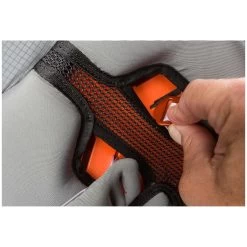 Big Agnes Garnet 60L -Outdoor Soldes sac a dos big agnes garnet 60l 11