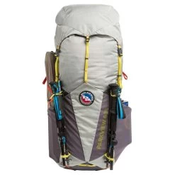 Big Agnes Parkview 63L -Outdoor Soldes sac a dos big agnes parkview 63l 05