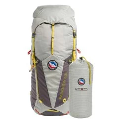 Big Agnes Parkview 63L -Outdoor Soldes sac a dos big agnes parkview 63l 06