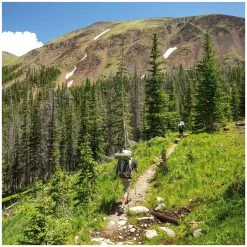 Big Agnes Parkview 63L -Outdoor Soldes sac a dos big agnes parkview 63l 14