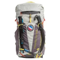 Big Agnes Prospector 50L -Outdoor Soldes sac a dos big agnes prospector 50l 04