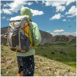 Big Agnes Prospector 50L -Outdoor Soldes sac a dos big agnes prospector 50l 11