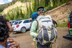 Big Agnes Prospector 50L -Outdoor Soldes sac a dos big agnes prospector 50l 12