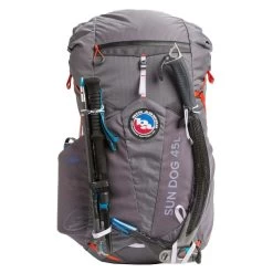 Big Agnes Sun Dog 45L -Outdoor Soldes sac a dos big agnes sun dog 45l 04