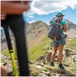 Big Agnes Sun Dog 45L -Outdoor Soldes sac a dos big agnes sun dog 45l 08