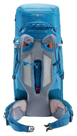 Deuter Aircontact Core 50+10 -Outdoor Soldes sac a dos deuter aircontact core 55 10 04