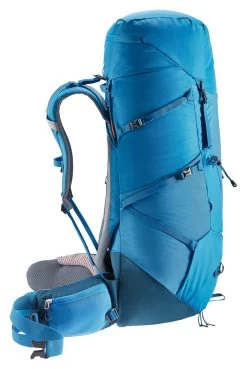 Deuter Aircontact Core 50+10 -Outdoor Soldes sac a dos deuter aircontact core 55 10 05
