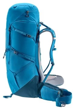 Deuter Aircontact Core 50+10 -Outdoor Soldes sac a dos deuter aircontact core 55 10 07