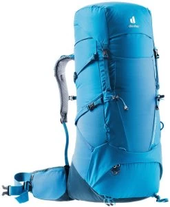 Deuter Aircontact Core 50+10 -Outdoor Soldes sac a dos deuter aircontact core 55 10 12