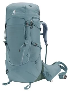 Deuter Aircontact Core 55+10 SL -Outdoor Soldes sac a dos deuter aircontact core 55 10 sl 03