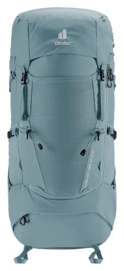 Deuter Aircontact Core 55+10 SL -Outdoor Soldes sac a dos deuter aircontact core 55 10 sl 04