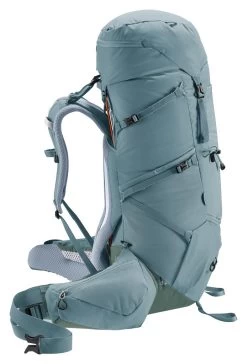 Deuter Aircontact Core 55+10 SL -Outdoor Soldes sac a dos deuter aircontact core 55 10 sl 05