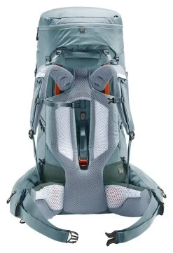 Deuter Aircontact Core 55+10 SL -Outdoor Soldes sac a dos deuter aircontact core 55 10 sl 06