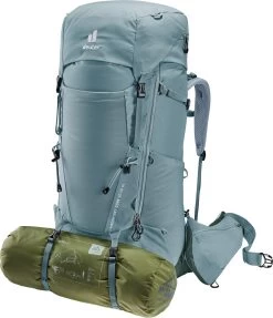 Deuter Aircontact Core 55+10 SL -Outdoor Soldes sac a dos deuter aircontact core 55 10 sl 11