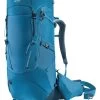 Deuter Aircontact Core 60+10 1 Deuter Aircontact Core 60+10 -Outdoor Soldes sac a dos deuter aircontact core 60 10 01