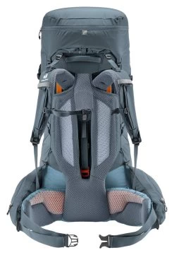 Deuter Aircontact Core 60+10 -Outdoor Soldes sac a dos deuter aircontact core 60 10 04