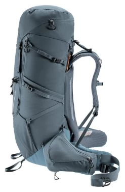 Deuter Aircontact Core 60+10 -Outdoor Soldes sac a dos deuter aircontact core 60 10 07