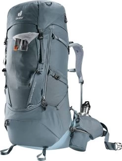 Deuter Aircontact Core 60+10 -Outdoor Soldes sac a dos deuter aircontact core 60 10 11