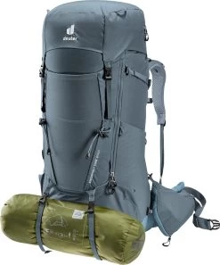 Deuter Aircontact Core 60+10 -Outdoor Soldes sac a dos deuter aircontact core 60 10 12