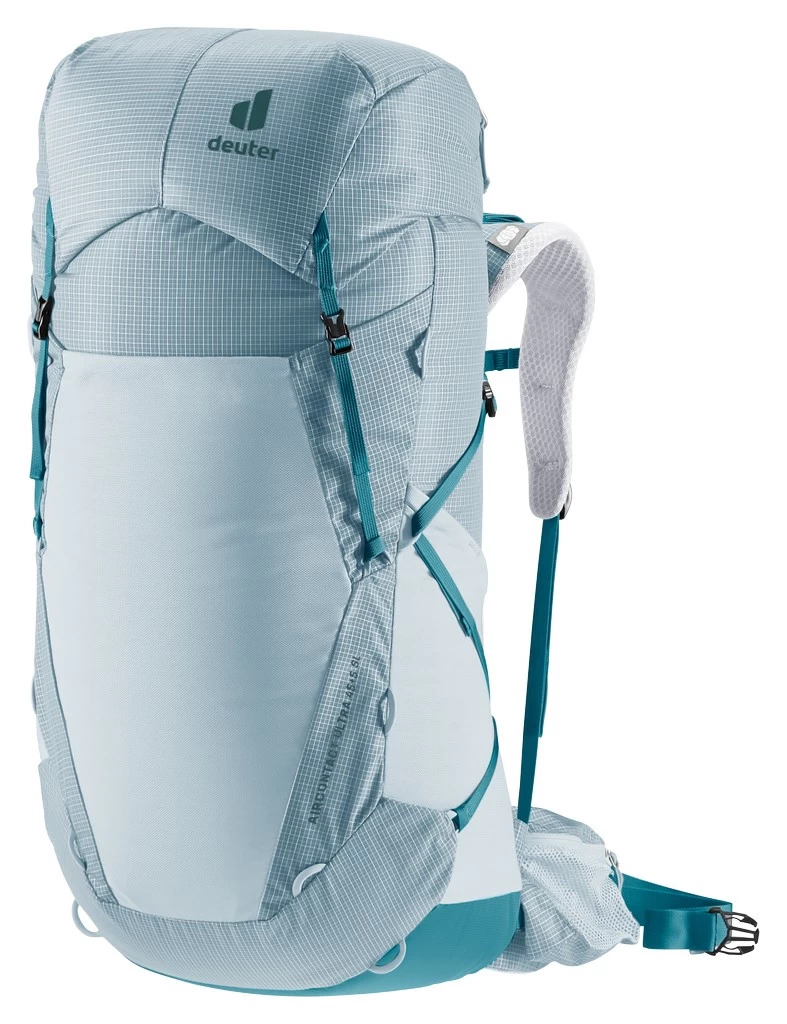 Deuter Aircontact Ultra 45+5 SL 3 Deuter Aircontact Ultra 45+5 SL