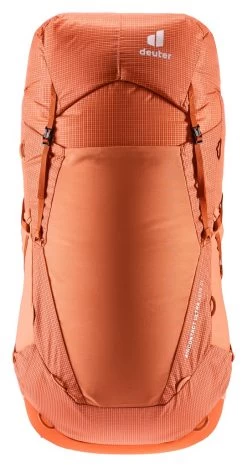 Deuter Aircontact Ultra 45+5 SL 24 Deuter Aircontact Ultra 45+5 SL -Outdoor Soldes sac a dos deuter aircontact ultra 45 5 sl 04