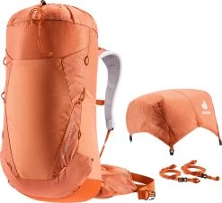 Deuter Aircontact Ultra 45+5 SL 25 Deuter Aircontact Ultra 45+5 SL -Outdoor Soldes sac a dos deuter aircontact ultra 45 5 sl 10