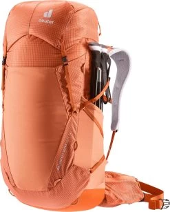 Deuter Aircontact Ultra 45+5 SL 27 Deuter Aircontact Ultra 45+5 SL -Outdoor Soldes sac a dos deuter aircontact ultra 45 5 sl 11