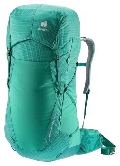 Deuter Aircontact Ultra 50+5 -Outdoor Soldes sac a dos deuter aircontact ultra 50 5 05
