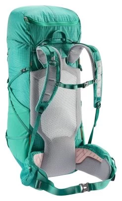 Deuter Aircontact Ultra 50+5 -Outdoor Soldes sac a dos deuter aircontact ultra 50 5 08