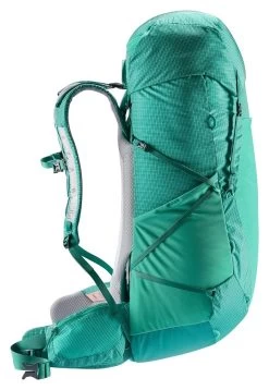 Deuter Aircontact Ultra 50+5 -Outdoor Soldes sac a dos deuter aircontact ultra 50 5 10