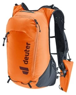 Deuter Ascender 13 -Outdoor Soldes sac a dos deuter ascender 13 02