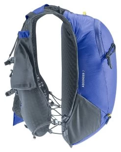 Deuter Ascender 7 26 Deuter Ascender 7 -Outdoor Soldes sac a dos deuter ascender 7 10