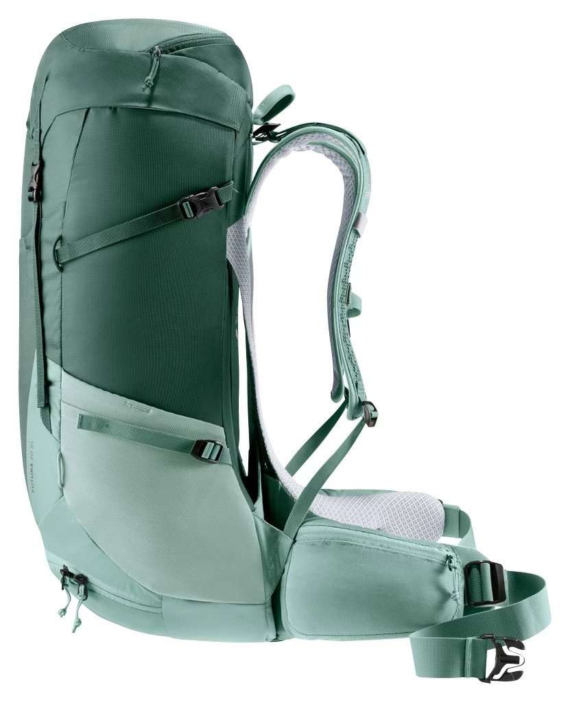 Deuter Futura 30 SL 7 Deuter Futura 30 SL – Image 5