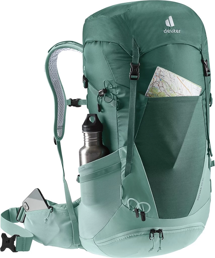 Deuter Futura 30 SL 10 Deuter Futura 30 SL – Image 8