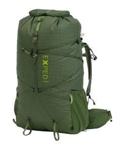 Exped Lightning 60 W -Outdoor Soldes sac a dos exped lightning 60 02 4