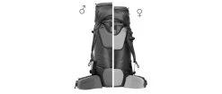 Exped Thunder 70 -Outdoor Soldes sac a dos exped thunder 70 12