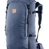 FJÄLLRÄVEN Fjällräven Keb 72 -Outdoor Soldes sac a dos fjallraven keb 72 01