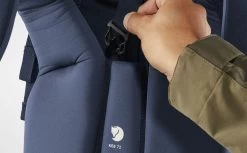 FJÄLLRÄVEN Fjällräven Keb 72 -Outdoor Soldes sac a dos fjallraven keb 72 07
