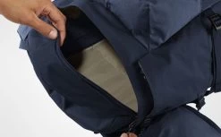 FJÄLLRÄVEN Fjällräven Keb 72 -Outdoor Soldes sac a dos fjallraven keb 72 09