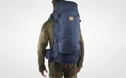 FJÄLLRÄVEN Fjällräven Keb 72 -Outdoor Soldes sac a dos fjallraven keb 72 12