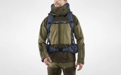 FJÄLLRÄVEN Fjällräven Keb 72 -Outdoor Soldes sac a dos fjallraven keb 72 13