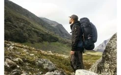 FJÄLLRÄVEN Fjällräven Keb 72 -Outdoor Soldes sac a dos fjallraven keb 72 14