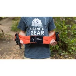 Granite Gear Crown2 38 -Outdoor Soldes sac a dos granite gear crown2 38 08