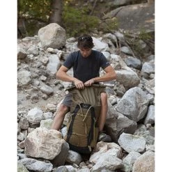 Granite Gear Crown2 60 Men's -Outdoor Soldes sac a dos granite gear crown2 60 men 13
