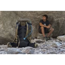 Granite Gear Crown2 60 Men's -Outdoor Soldes sac a dos granite gear crown2 60 men 16