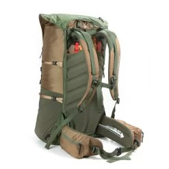Granite Gear Perimeter 35 -Outdoor Soldes sac a dos granite gear perimeter 35 04