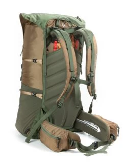 Granite Gear Perimeter 50 -Outdoor Soldes sac a dos granite gear perimeter 50 04