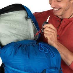 Osprey Exos 58 -Outdoor Soldes sac a dos osprey exos 58 08