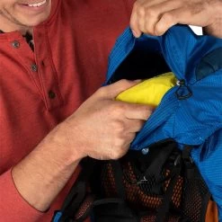 Osprey Exos 58 -Outdoor Soldes sac a dos osprey exos 58 16