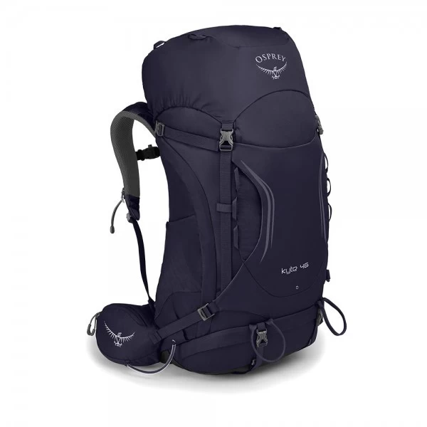 Osprey Kyte 46 3 Osprey Kyte 46